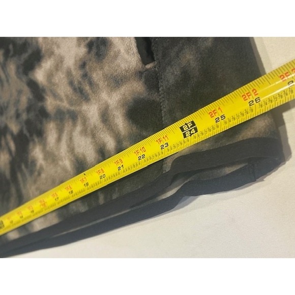 Eddie Bauer Men's Chutes Long-Sleeve Snap Mock Neck Fleece‎ Pullover NWT - 2XL - Picture 16 of 16